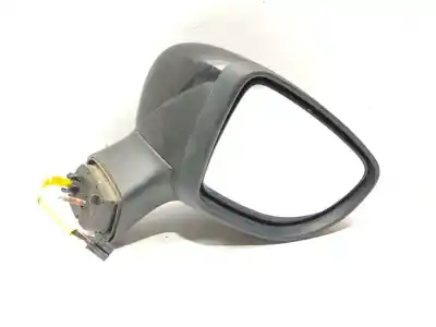 Second-hand car spare part right rearview mirror for renault captur dynamique oem iam references 963018492r   Second-hand car spare part right rearview mirror for renault captur dynamique oem iam references 963018492r