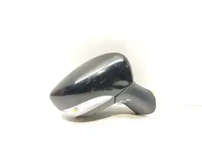 Second-hand car spare part right rearview mirror for renault captur dynamique oem iam references 963018492r   Second-hand car spare part right rearview mirror for renault captur dynamique oem iam references 963018492r