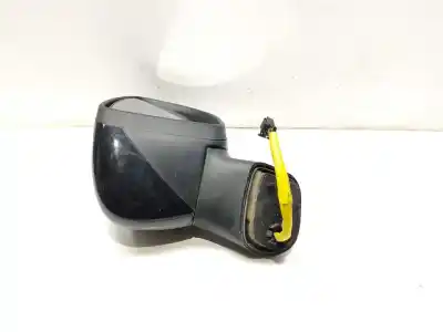 Second-hand car spare part right rearview mirror for renault captur dynamique oem iam references 963018492r   Second-hand car spare part right rearview mirror for renault captur dynamique oem iam references 963018492r