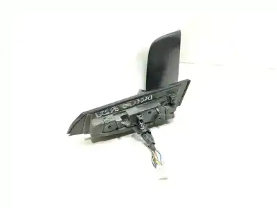 Автозапчастина б/у правий задний огляд для toyota c-hr (x10) hybrid active 122 cv / 90 kw посилання на oem iam 87910f4032  