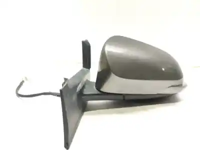 Peça sobressalente para automóvel em segunda mão espelho retrovisor esquerdo por toyota yaris hybrid active referências oem iam 879400db20  