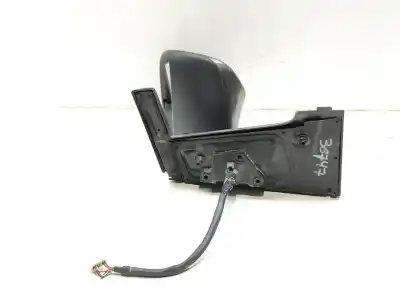 Peça sobressalente para automóvel em segunda mão espelho retrovisor esquerdo por toyota yaris hybrid active referências oem iam 879400db20  