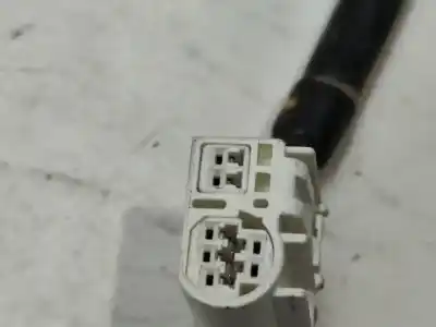 Peça sobressalente para automóvel em segunda mão espelho retrovisor esquerdo por toyota yaris hybrid active referências oem iam 879400db20  