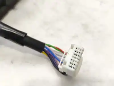 Автозапчасти б/у задний вид справа за toyota c-hr (x10) hybrid active 122 cv / 90 kw ссылки oem iam 87910f4032  