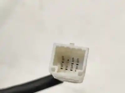 Автозапчастина б/у правий задний огляд для dacia dokker stepway essential посилання на oem iam 963019902r