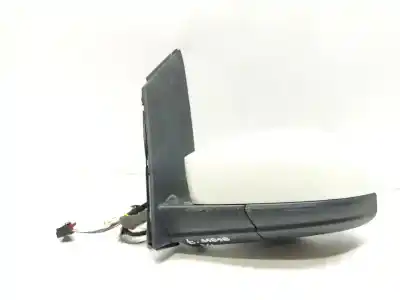 İkinci el araba yedek parçası SOL AYNA için VOLKSWAGEN CADDY FURGÓN/KOMBI  OEM IAM referansları 2K5857407D  