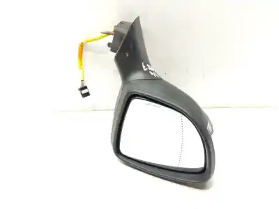 Автозапчастина б/у ліве дзеркало для renault captur life посилання на oem iam 963027007r   Автозапчастина б/у ліве дзеркало для renault captur life посилання на oem iam 963027007r