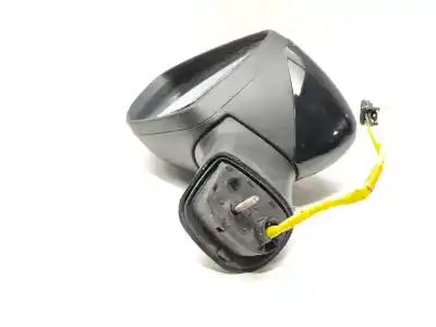 Автозапчастина б/у ліве дзеркало для renault captur life посилання на oem iam 963027007r   Автозапчастина б/у ліве дзеркало для renault captur life посилання на oem iam 963027007r