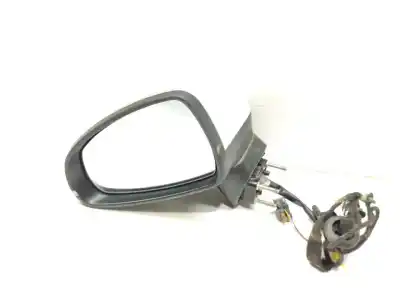 Peça sobressalente para automóvel em segunda mão espelho retrovisor esquerdo por audi a1 sportback (8xa) attraction referências oem iam 8x1857409r