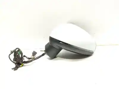 Автозапчасти б/у левое зеркало за audi a1 sportback (8xa) attraction ссылки oem iam 8x1857409r