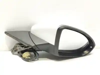 Second-hand car spare part right rearview mirror for volkswagen golf vii lim. advance bluemotion oem iam references 5g1857508cl