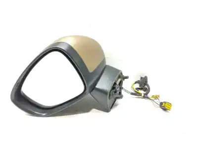 Second-hand car spare part LEFT REARVIEW MIRROR for CITROEN C3 AIRCROSS  OEM IAM references 98179855XT  