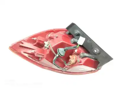 Second-hand car spare part right tailgate light for kia cee´d business oem iam references 92402a2000  