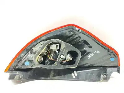 Second-hand car spare part right tailgate light for ford fiesta (ccn) trend oem iam references c1bb13404ae  