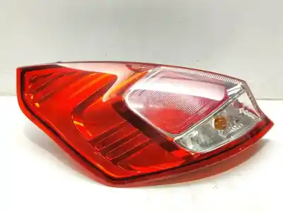 Автозапчасти б/у левый задний фонарь за FORD FIESTA (CCN) Trend ссылки OEM IAM C1BB13405AE  