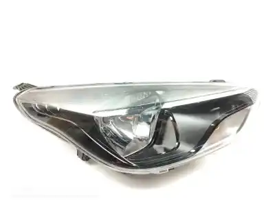 Peça sobressalente para automóvel em segunda mão farol / farolim direito por ford ka+ black / white referências oem iam g1b513w029bd