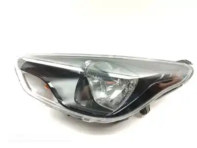 Peça sobressalente para automóvel em segunda mão farol / farolim esquerdo por ford ka+ black / white referências oem iam g1b513w030bd