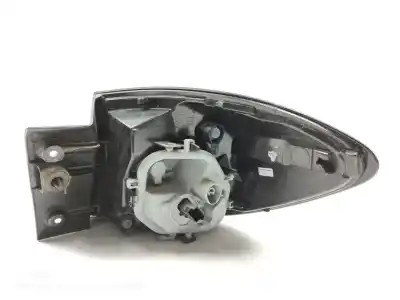 Автозапчасти б/у левый задний фонарь за renault captur dynamique ссылки oem iam 265557367r  