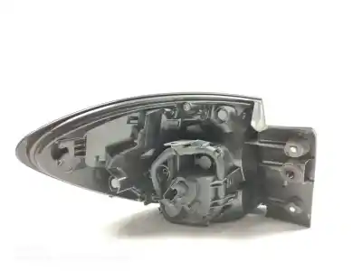 Автозапчастина б/у правий ліхтар для renault captur life посилання на oem iam 265506738r  