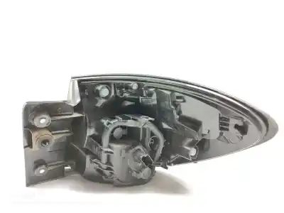 İkinci el araba yedek parçası SOL KUYRUK LAMBASI için RENAULT CAPTUR  OEM IAM referansları 265557849R  