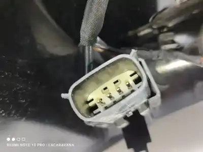 Second-hand car spare part RIGHT TAILGATE LIGHT for CITROEN C3 AIRCROSS  OEM IAM references YQ00850080  