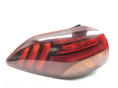 Peça sobressalente para automóvel em segunda mão farolim traseiro esquerdo por hyundai tucson classic blue referências oem iam 92401d7600