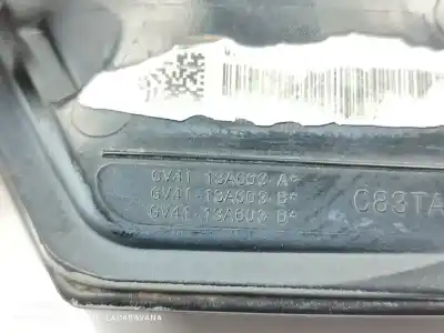 Автозапчасти б/у внутренний левый задний фонарь за ford kuga (cbs) business edition ссылки oem iam gv4113a603ae  