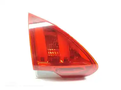 Peça sobressalente para automóvel em segunda mão farolim interior traseiro esquerdo por peugeot 2008 (--.2013->) active referências oem iam 9678074480