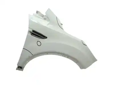 Автозапчасти б/у переднее правое крыло за ford kuga (cbv) titanium ссылки oem iam cj5416005ag