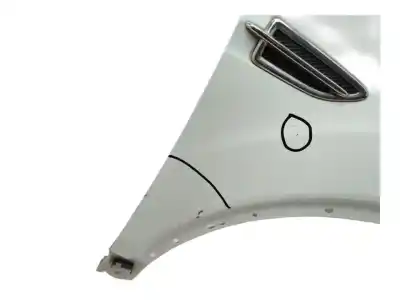 Second-hand car spare part front right fin for ford kuga (cbv) titanium oem iam references cj5416005ag  