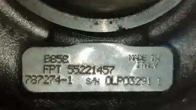 Gebrauchtes Autoersatzteil KOMPLETTER MOTOR zum FIAT FREEMONT (345)  OEM-IAM-Referenzen 939B5000  
