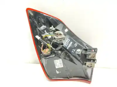 Pièce détachée automobile d'occasion feu arrière droit pour hyundai i20 go références oem iam 92402c8000  