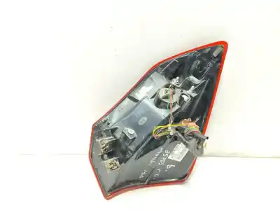 Pièce détachée automobile d'occasion feu arrière gauche pour hyundai i20 go références oem iam 92401c8000  