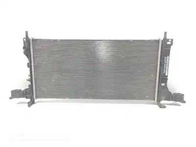 Peça sobressalente para automóvel em segunda mão radiador de água por volvo xc 40 business plus 2wd referências oem iam 32268989