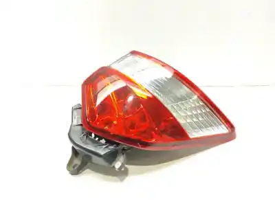 Peça sobressalente para automóvel em segunda mão farolim traseiro direito por toyota yaris active referências oem iam 815500db70