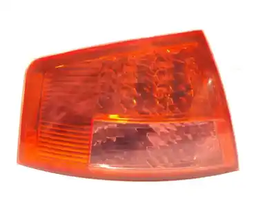 Second-hand car spare part left tailgate light for audi a8 (4e2) 3.0 tdi quattro oem iam references 4e0945095c  