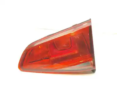 Second-hand car spare part interior rear right light for volkswagen golf vii lim. advance bluemotion oem iam references 5g0945094m