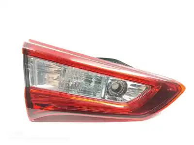 Peça sobressalente para automóvel em segunda mão farolim interior traseiro esquerdo por toyota yaris active referências oem iam 815910d620