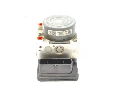 Second-hand car spare part abs for peugeot 208 access oem iam references 9802460980