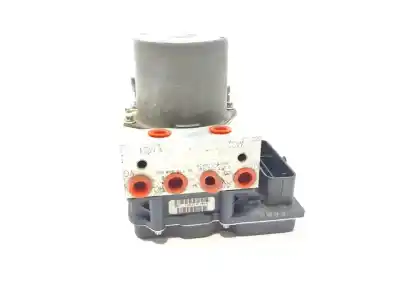 Peça sobressalente para automóvel em segunda mão abs por citroen c4 lim. collection referências oem iam 9677024980