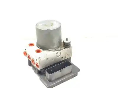 Peça sobressalente para automóvel em segunda mão abs por citroen c4 lim. collection referências oem iam 9677024980  