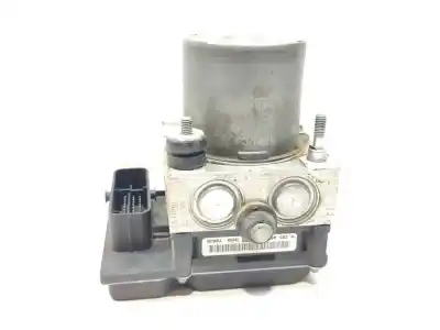 Peça sobressalente para automóvel em segunda mão abs por citroen c4 lim. collection referências oem iam 9677024980  