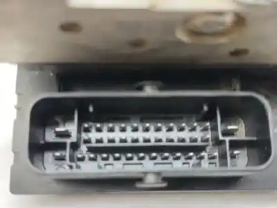 Pezzo di ricambio per auto di seconda mano abs per seat exeo berlina (3r2) reference riferimenti oem iam 3r0614517  