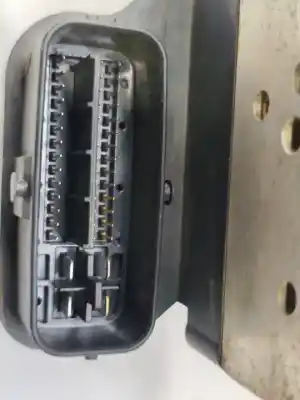 Peça sobressalente para automóvel em segunda mão abs por toyota rav 4 (a2) 2.0 d-4d executive 4x4 (2003->) referências oem iam 4454042030  