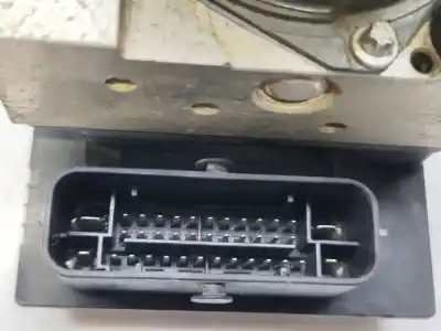 Peça sobressalente para automóvel em segunda mão abs por peugeot 508 access referências oem iam 9677031780  