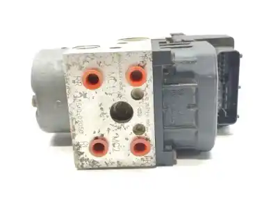 Second-hand car spare part abs for toyota corolla familiar (e12) 2.0 d-4d sol oem iam references 4451002050