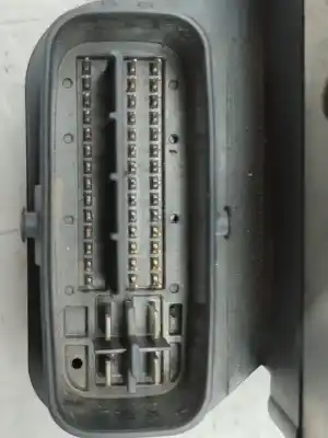 Peça sobressalente para automóvel em segunda mão abs por toyota rav 4 (a2) 2.0 d-4d executive 4x4 (2003->) referências oem iam 4454042030  