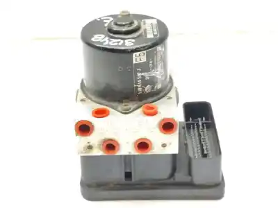 Peça sobressalente para automóvel em segunda mão abs por seat toledo (1m2) executive referências oem iam 1j0614517j