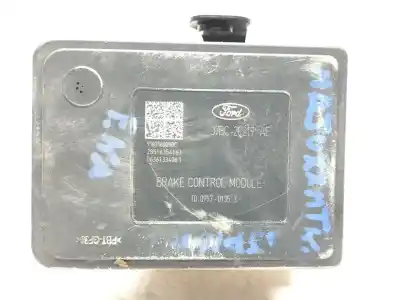 Peça sobressalente para automóvel em segunda mão abs por ford ka+ black / white referências oem iam j7bc2b373ae  