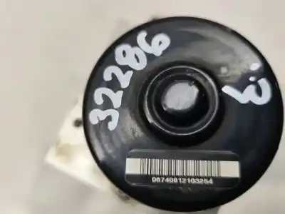 Peça sobressalente para automóvel em segunda mão abs por seat alhambra (7v9) reference referências oem iam 7m3614111q  